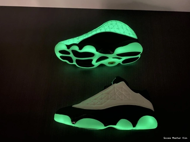(2021) Retro Single's Air Low 13 Day Jordan DM0803-300 0521